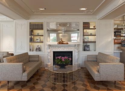 The House Hotel Bosphorus