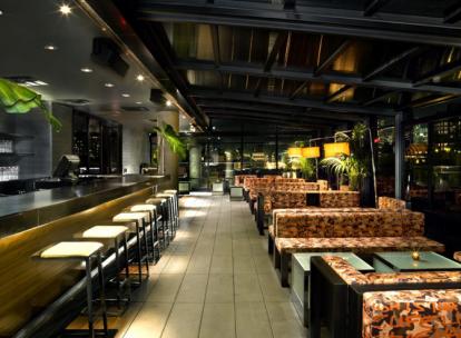 MAKE BELIEVE at SIXTY LES