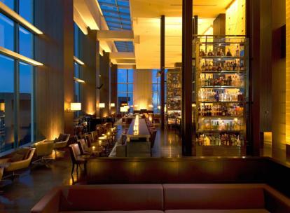 TwentyEight au Conrad Tokyo