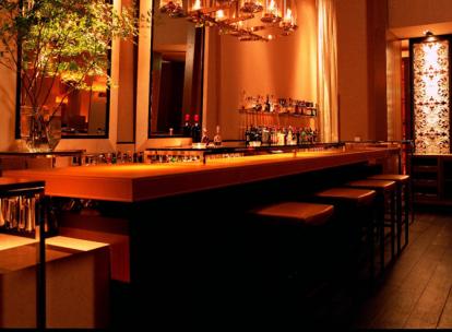 The Oak Door Bar au Grand Hyatt Tokyo