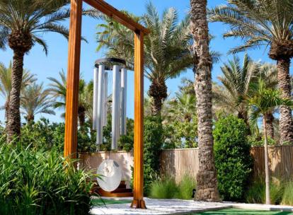 Talise Spa in Madinat Jumeirah
