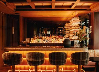 On a testé l’hôtel Hana : une évasion japonaise au cœur de Paris On a testé l’hôtel Hana : une évasion japonaise au cœur de Paris