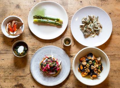 Les meilleurs restaurants de Troyes