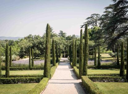 Nos bonnes adresses pour visiter le Luberon sur le week-end