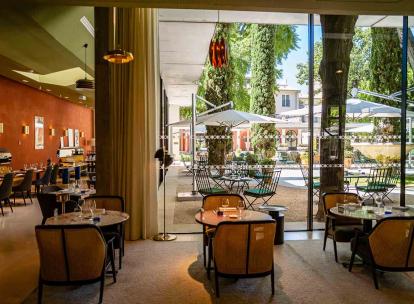 Les meilleures tables de Nîmes Les meilleures tables de Nîmes