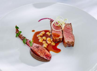 Quels sont les meilleurs restaurants d'Aix-en-Provence ? Nos tables préférées