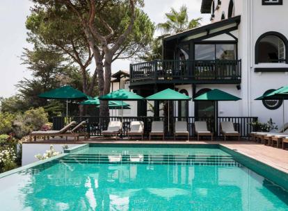 Les meilleurs hôtels slow life en France, déconnexion garantie