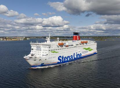 Notre avis sur la croisière Stena Line, cap sur l’Irlande