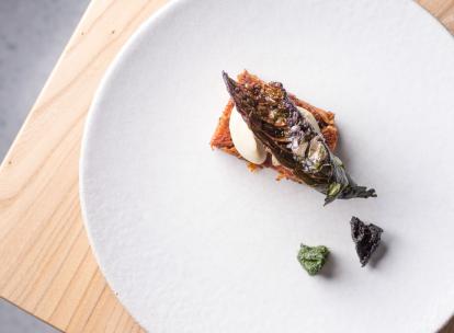 Garenne : une étape gastronomique à tester en Drôme provençale