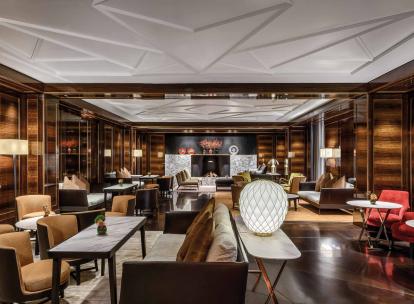 Les plus beaux hôtels de Paris 8 Les plus beaux hôtels de Paris 8