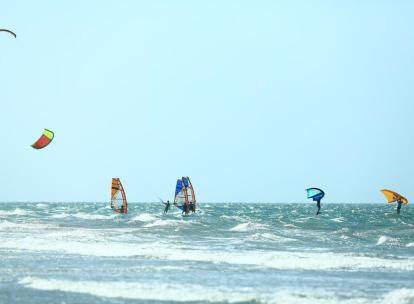 5 bonnes adresses à Jericoacoara, village brésilien au bord de l'Atlantique