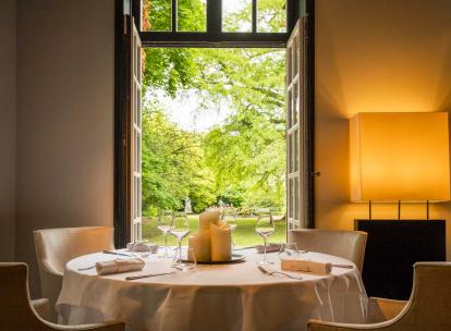 Rencontre avec Charles Coulombeau, nouveau gardien de La Maison dans le Parc à Nancy