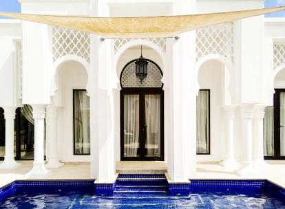 Banyan Tree Tamouda Bay, une oasis de luxe dans le Nord du Maroc 