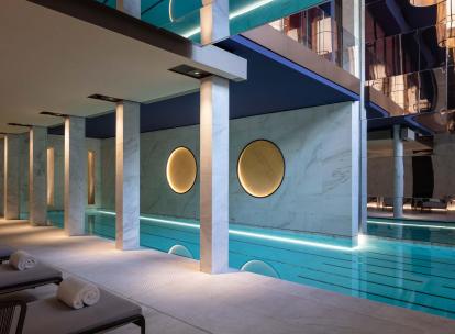 On a testé l’exclusivité Therabody au spa de l’hôtel Lutétia Paris On a testé l’exclusivité Therabody au spa de l’hôtel Lutétia Paris