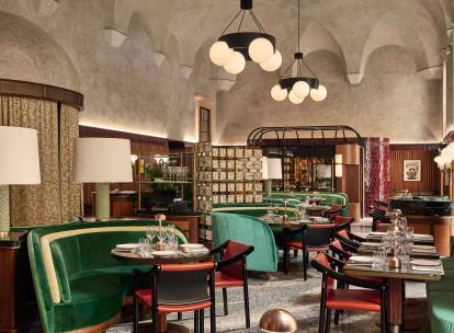 5 bonnes adresses de Milan