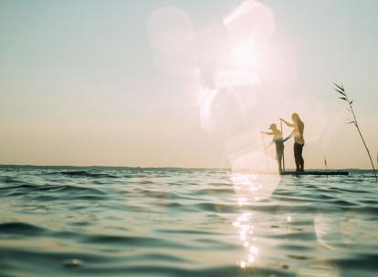 Un printemps dans les Landes : bien-être, sport et dépaysement entre océan, lacs et forêts