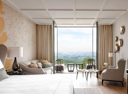 On a testé le Royal Champagne, hôtel de classe mondiale au cœur du vignoble champenois On a testé le Royal Champagne, hôtel de classe mondiale au cœur du vignoble champenois