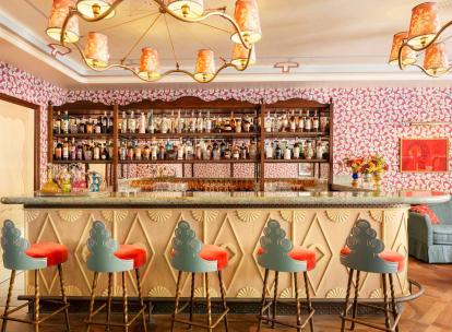 Boubalé, la table ashkénaze audacieuse du Grand Mazarin à Paris