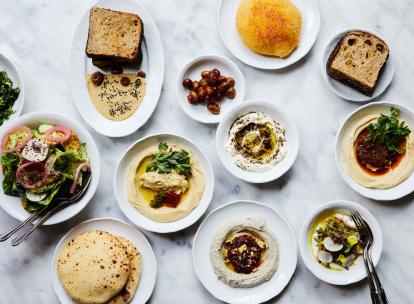 Nos restaurants de Los Angeles préférés