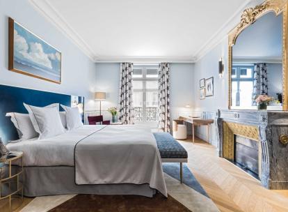 10 idées de week-end de 3 ou 4 jours en Europe pour prolonger l'été