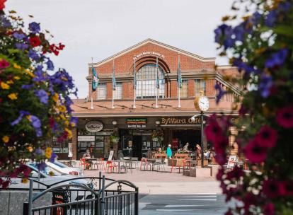 Les bonnes adresses d’Ottawa : où boire, manger et flâner pour l’été
