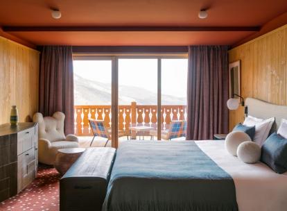 Nos idées pour un week-end au ski en amoureux Nos idées pour un week-end au ski en amoureux