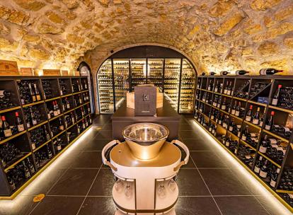 On a testé le Domaine de la Klauss, incroyable ferme auberge doublée d’un hôtel de luxe à la campagne On a testé le Domaine de la Klauss, incroyable ferme auberge doublée d’un hôtel de luxe à la campagne