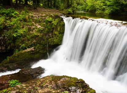 Dans les Vosges du Sud : escapade bucolique en Haute-Saône 