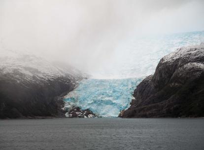 Naviguer en Patagonie vers le Cap Horn avec Australis