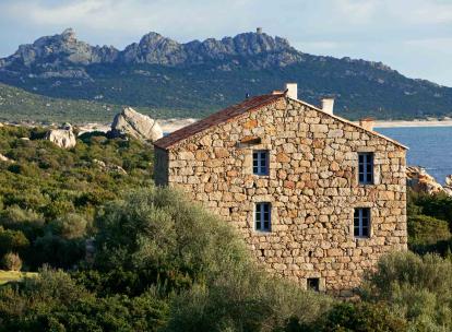 ​​​​​​​Notre avis sur le Domaine de Murtoli, l’hôtel le plus secret de Corse du Sud ​​​​​​​Notre avis sur le Domaine de Murtoli, l’hôtel le plus secret de Corse du Sud