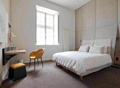 Les plus beaux hôtels et maisons d'hôtes du Maine-et-Loire Les plus beaux hôtels et maisons d'hôtes du Maine-et-Loire