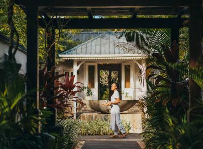 Les plus beaux hôtels avec spa de l’île Maurice Les plus beaux hôtels avec spa de l’île Maurice