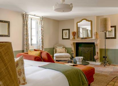 Noël en Provence : notre circuit sous le soleil de décembre Noël en Provence : notre circuit sous le soleil de décembre