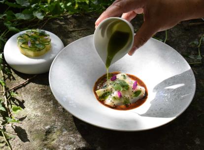 Les meilleurs restaurants d’Avignon : étoilés, gastronomiques, bistrots de chefs... la sélection de la rédaction Les meilleurs restaurants d’Avignon : étoilés, gastronomiques, bistrots de chefs... la sélection de la rédaction