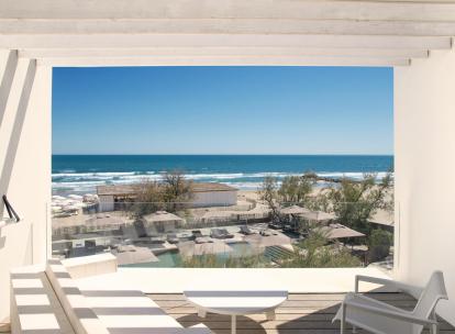 Les plus beaux hôtels spas de Montpellier et alentours 