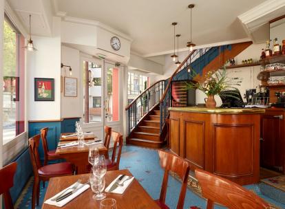 Les meilleurs restaurants du 20e arrondissement à Paris