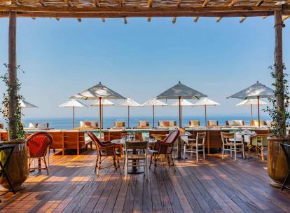 12 hôtels spas de rêve pour un week-end bien-être en France 12 hôtels spas de rêve pour un week-end bien-être en France