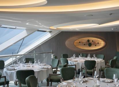 Dans les coulisses du luxe flottant : carnet de bord du MSC Yacht Club