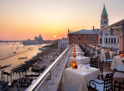 Venise et sa lagune en mode croisière