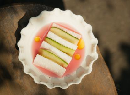 Les meilleurs restaurants de Mexico