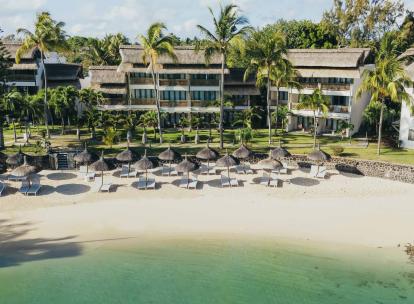 Veranda Paul & Virginie : une métamorphose sous le signe de l’amour et du patrimoine mauricien