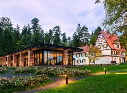 Quels sont les meilleurs restaurants d'Alsace ? Nos tables préférées