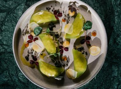 Nos restaurants gastronomiques de Paris préférés Nos restaurants gastronomiques de Paris préférés