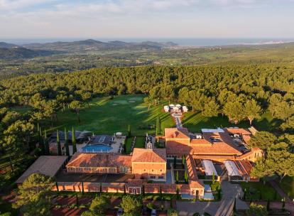 6 hôtels pour un séminaire d'entreprise sur la Côte d'Azur