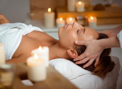 Test Bien-être / Spa