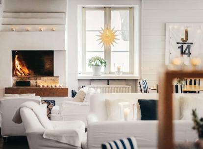 Les plus beaux hôtels de Stockholm