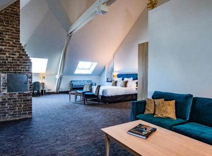 Quels sont les meilleurs hôtels à Amiens ?