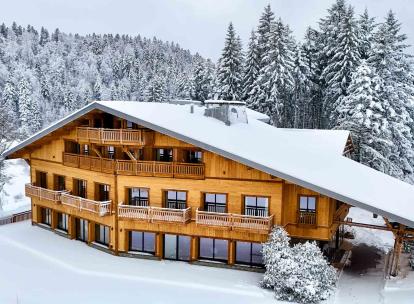 Les meilleurs hôtels des Vosges pour une échappée verte