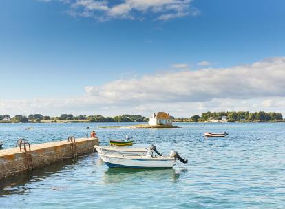 Larguer les amarres : notre itinéraire de 3 jours dans le Morbihan