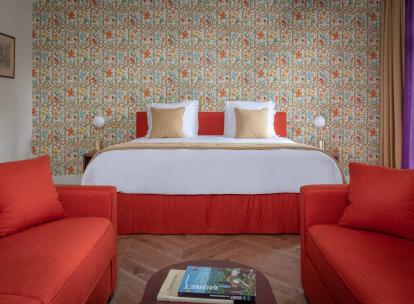 Week-end nature et délicat à La Borde en Sologne